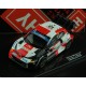 Toyota Yaris GR Rally1 69 Rallye Monte Carlo 2022 Rovanpera - Halttunen IXO RAM833