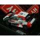 Toyota Yaris GR Rally1 69 Rallye Monte Carlo 2022 Rovanpera - Halttunen IXO RAM833