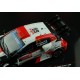 Toyota Yaris GR Rally1 69 Rallye Monte Carlo 2022 Rovanpera - Halttunen IXO RAM833