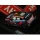 Hyundai i20 N Rally1 11 Safari Rally 2022 Neuville - Wydaeghe IXO RAM855