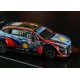 Hyundai i20 N Rally1 11 Safari Rally 2022 Neuville - Wydaeghe IXO RAM855