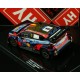 Hyundai i20 N Rally1 11 Rallye de Finlande 2022 Neuville - Wydaeghe IXO RAM866