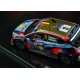 Hyundai i20 N Rally1 11 Rallye de Finlande 2022 Neuville - Wydaeghe IXO RAM866