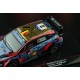 Hyundai i20 N Rally1 11 Rallye de Finlande 2022 Neuville - Wydaeghe IXO RAM866