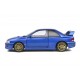 Subaru Impreza 22B STI 1998 Sonic Blue Solido S1807401