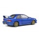Subaru Impreza 22B STI 1998 Sonic Blue Solido S1807401
