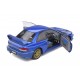 Subaru Impreza 22B STI 1998 Sonic Blue Solido S1807401