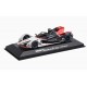 Porsche 99X Electric 36 Andre Lotterer Formula E 2019 Minichamps WAP0209320L