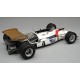 BRM P153 4 George Eaton F1 France 1970 Tecnomodel TM18-284D