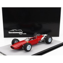 Ferrari 246 F1 Press Version 1966 Tecnomodel TM18-300A
