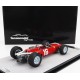 Ferrari 246 16 Lorenzo Baldini F1 Monaco 1966 Tecnomodel TM18-300B