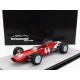 Ferrari 246 44 Giancarlo Baghetti F1 Italie 1966 Tecnomodel TM18-300C