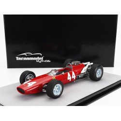 Ferrari 246 44 Giancarlo Baghetti F1 Italie 1966 Tecnomodel TM18-300C