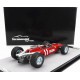 Ferrari&nbsp;246 11 Ludovico Scarfiotti F1 Allemagne 1966 Tecnomodel TM18-300D