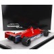 Brabham Alfa Romeo BT48 5 Niki Lauda F1 Italie 1979 Tecnomodel TM18-219A