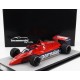 Brabham Alfa Romeo BT48 5 Niki Lauda F1 Italie 1979 Tecnomodel TM18-219A