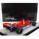 Brabham Alfa Romeo BT48 6 Nelson Piquet F1 Monaco 1979 Tecnomodel TM18-219B