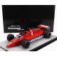 Brabham Alfa Romeo BT48 6 Nelson Piquet F1 Monaco 1979 Tecnomodel TM18-219B