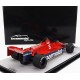 Brabham Alfa Romeo BT48 5 Niki Lauda F1 Autriche 1979 Tecnomodel TM18-219C