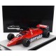 Brabham Alfa Romeo BT48 5 Niki Lauda F1 Autriche 1979 Tecnomodel TM18-219C