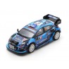Ford Puma Rally1 9 Rallye Monte Carlo 2023 Serderidis - Frédéric Spark S6717