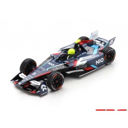 NIO 333 Racing 3 Sergio Sette Camara Formula E Saison 9 2023 Spark S6768