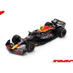 Red Bull RB19 11 Sergio Perez F1 Bahrain 2023 Spark S8570