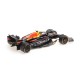 Red Bull RB18 11 F1 2ème Belgique 2022 Sergio Perez Minichamps 110221411