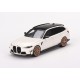BMW M3 MPerformance Touring G81 Alpine White Truescale TSM430722