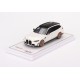 BMW M3 MPerformance Touring G81 Alpine White Truescale TSM430722