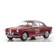 Alfa Romeo&nbsp;Giuletta SV Sprint Veloce 120 Mille Miglia 1956 Beccucci Cazzato Kyosho 08957A