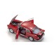 Alfa Romeo&nbsp;Giuletta SV Sprint Veloce 120 Mille Miglia 1956 Beccucci Cazzato Kyosho 08957A
