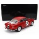 Alfa Romeo&nbsp;Giuletta SV Sprint Veloce 24 Targa Florio 1958 Todaro Barbato Kyosho 08957B