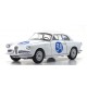 Alfa Romeo&nbsp;Giuletta SV Sprint Veloce 34 Targa Florio 1960 Emanuele Aldebaran Kyosho 08957C