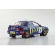 Subaru Impreza 5 Winner Rallye Monte Carlo 1995 Sainz - Moya Kyosho 08962B