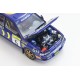 Subaru Impreza 5 Winner Rallye Monte Carlo 1995 Sainz - Moya Kyosho 08962B