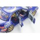 Subaru Impreza 5 Winner Rallye Monte Carlo 1995 Sainz - Moya Kyosho 08962B