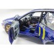 Subaru Impreza 5 Winner Rallye Monte Carlo 1995 Sainz - Moya Kyosho 08962B