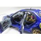 Subaru Impreza 5 Winner Rallye Monte Carlo 1995 Sainz - Moya Kyosho 08962B