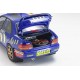 Subaru Impreza 5 Winner Rallye Monte Carlo 1995 Sainz - Moya Kyosho 08962B