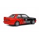 BMW M3 E30 Advan Rally Drift Team 1990 Red Black Solido S1801521