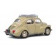 Renault 4CV 1956 Beige Solido S1806605