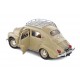 Renault 4CV 1956 Beige Solido S1806605