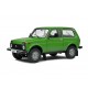 Lada Niva 1980 Green Solido S1807304