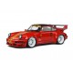 Porsche 911 964 RWB Rauh Welt 2021 Red Met Solido S1807506
