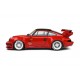 Porsche 911 964 RWB Rauh Welt 2021 Red Met Solido S1807506
