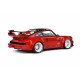 Porsche 911 964 RWB Rauh Welt 2021 Red Met Solido S1807506