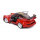 Porsche 911 964 RWB Rauh Welt 2021 Red Met Solido S1807506