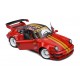 Porsche 911 964 RWB Rauh Welt 2021 Red Met Solido S1807506
