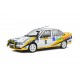Renault R21 Turbo MKII Turbo Gr.A night version 6 Rallye Charlemagne 1991 Rats - Bourdaud Solido S1807704